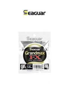 Seaguar Grand Max FX Fluorocarbon 60m