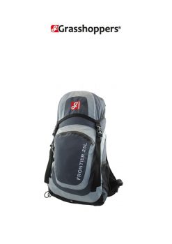 Grasshoppers Frontier 25L