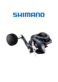 Shimano Grappler BB 150HG